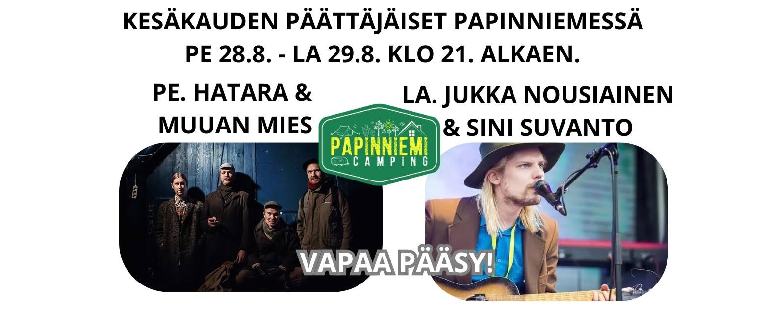 Kuva tulossa
